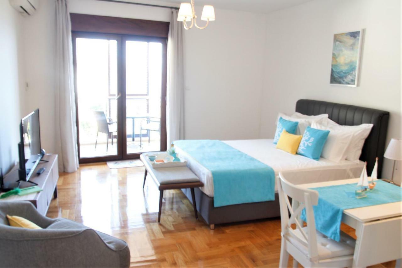 Montenegro Diamonds Apartment Becici  Exterior photo